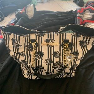 Betsy Johnson bag